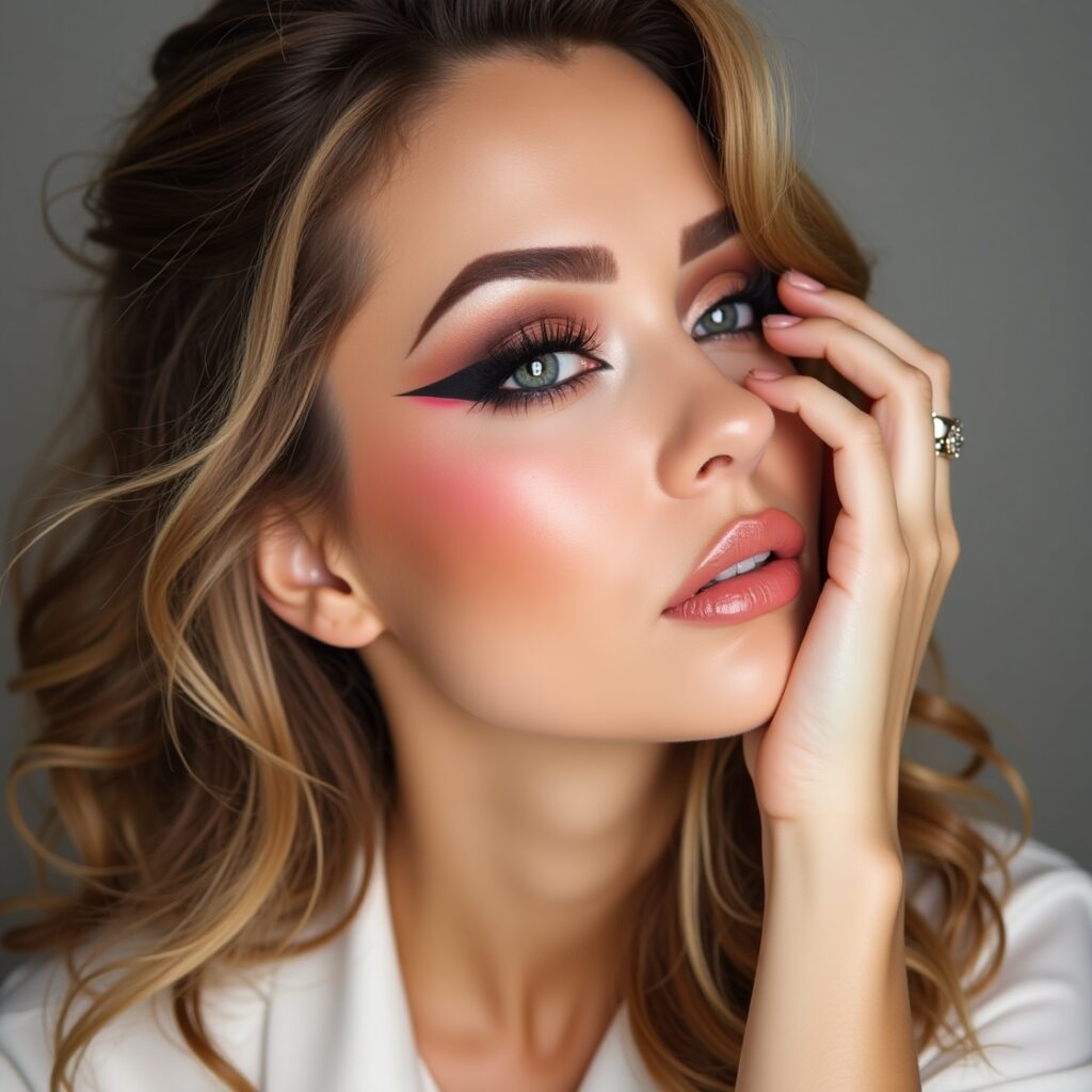 makeup salon vasundhara ghaziabad