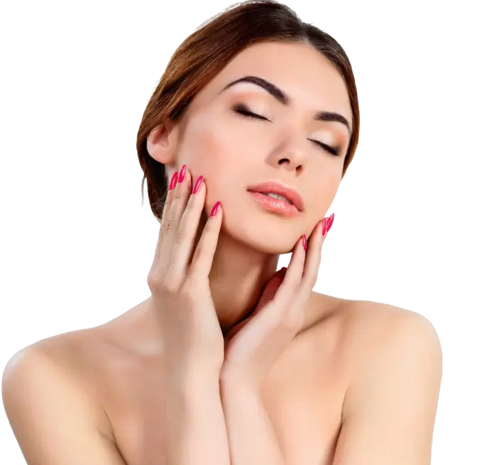 Face cleanup treatment for glowing skin in Vasundhara Ghaziabad