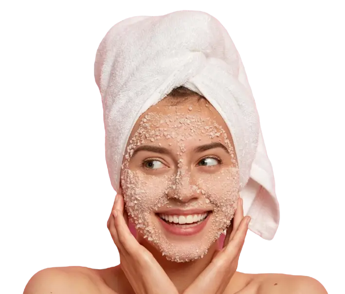 Skincare services in Vasundhara Ghaziabad at Stylelife Salon