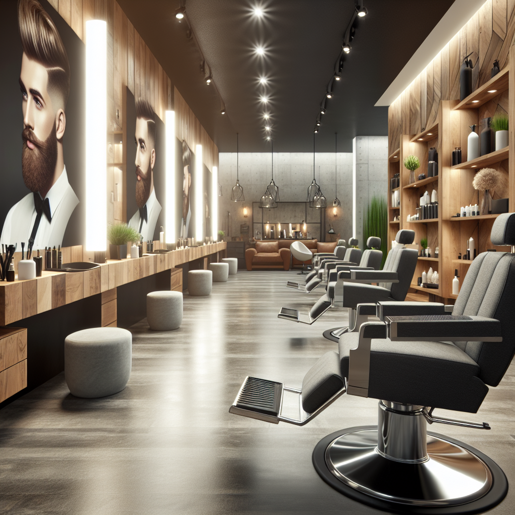 The Ultimate Guide to Beard Trim vs Beard Styling â€“ Difference