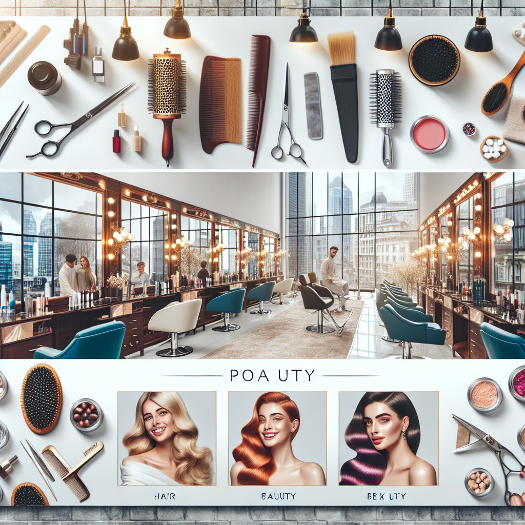 The Ultimate Guide to Best Beauty Parlour in Ghaziabad (Unisex)