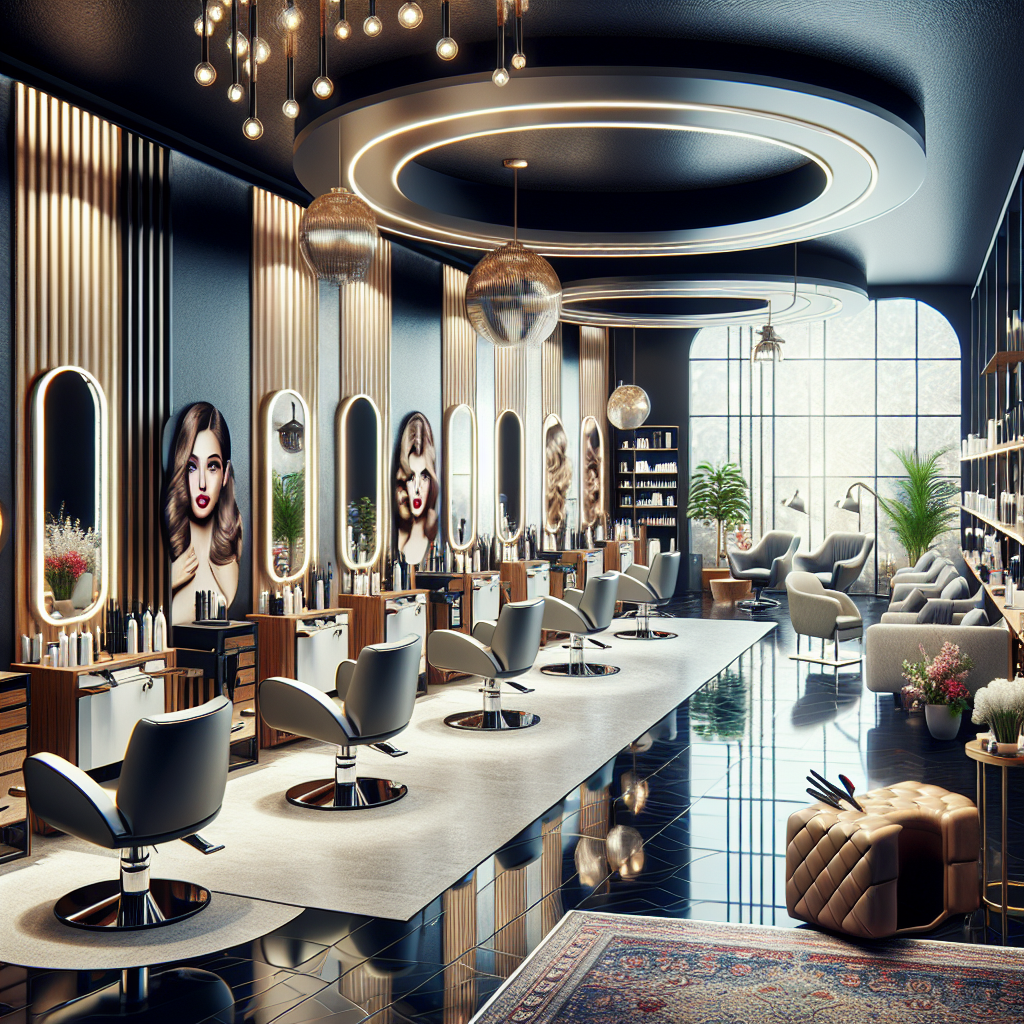 Best Salon for Keratin Treatment in Ghaziabad – Stylelife Salon