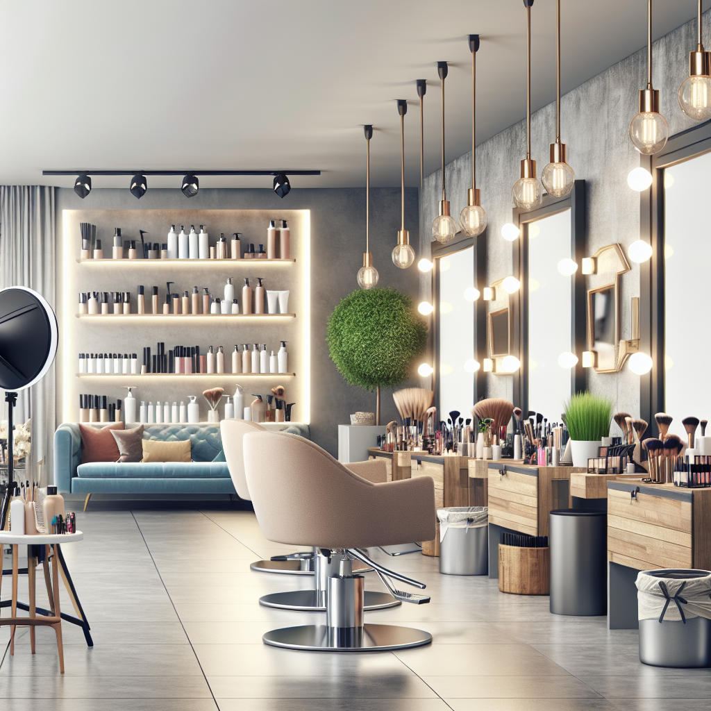 The Ultimate Guide to HD Makeup vs Normal Makeup â€“ Explained