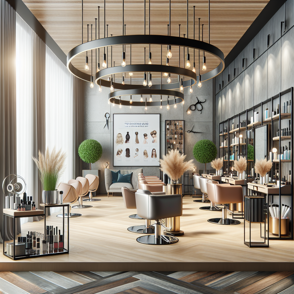 The Ultimate Guide to How to Choose the Right Salon Services