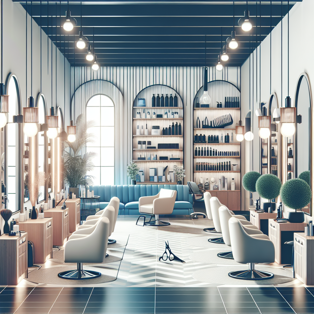 The Ultimate Guide to How to Prepare Before Visiting a Salon