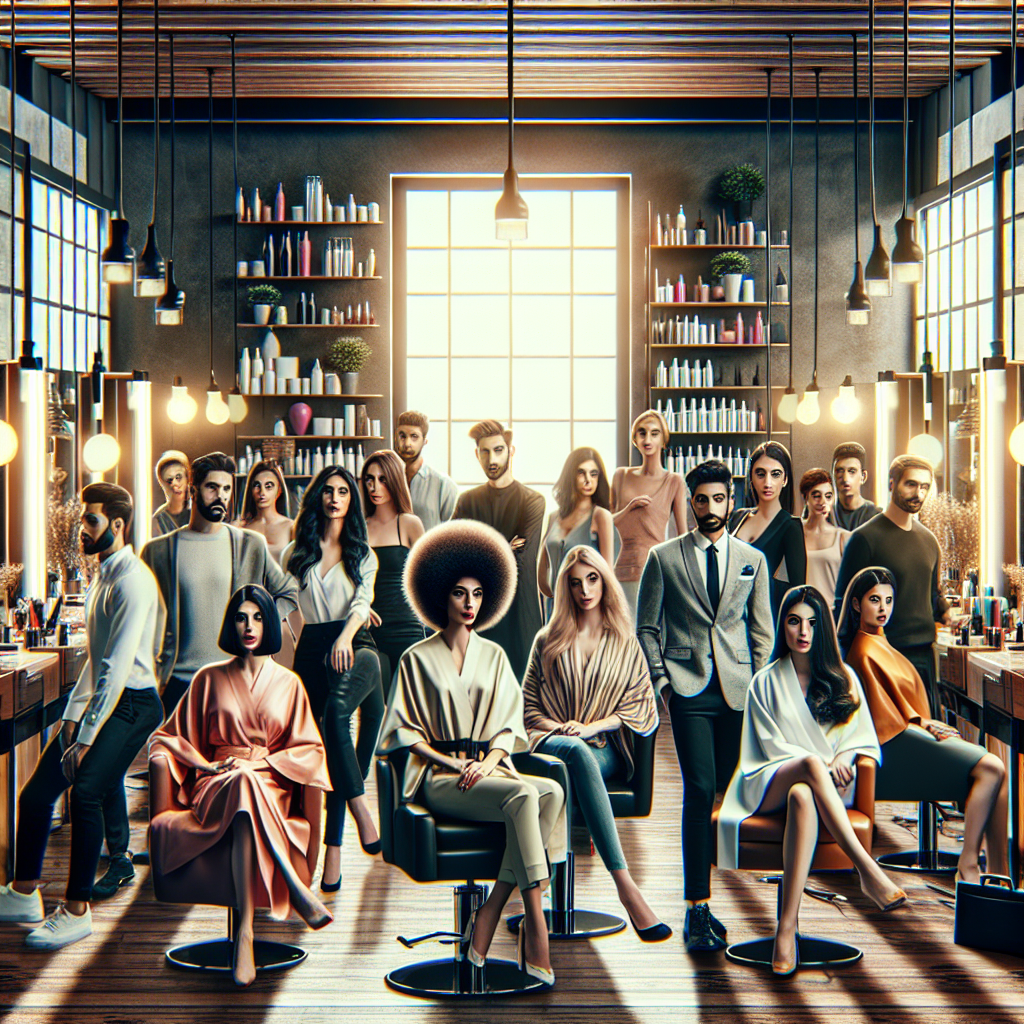 The Ultimate Guide to Local Beauty Trends in Ghaziabad