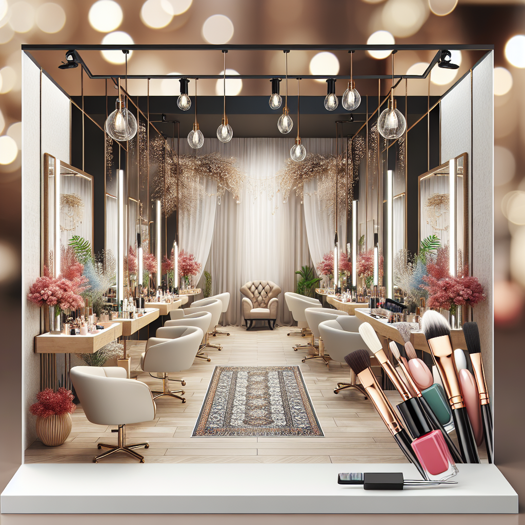 The Ultimate Guide to Nail Art Trends in Ghaziabad