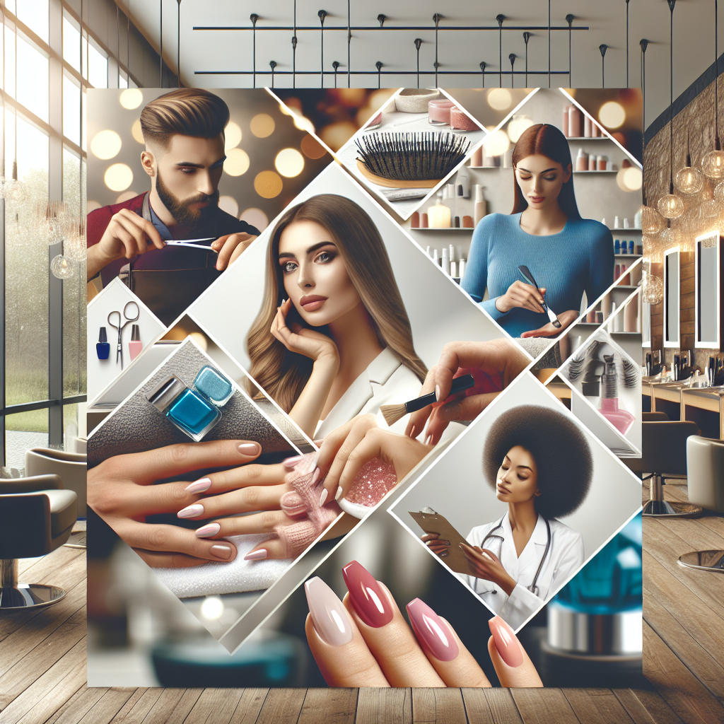 The Ultimate Guide to Nail Care Tips From Salon Experts