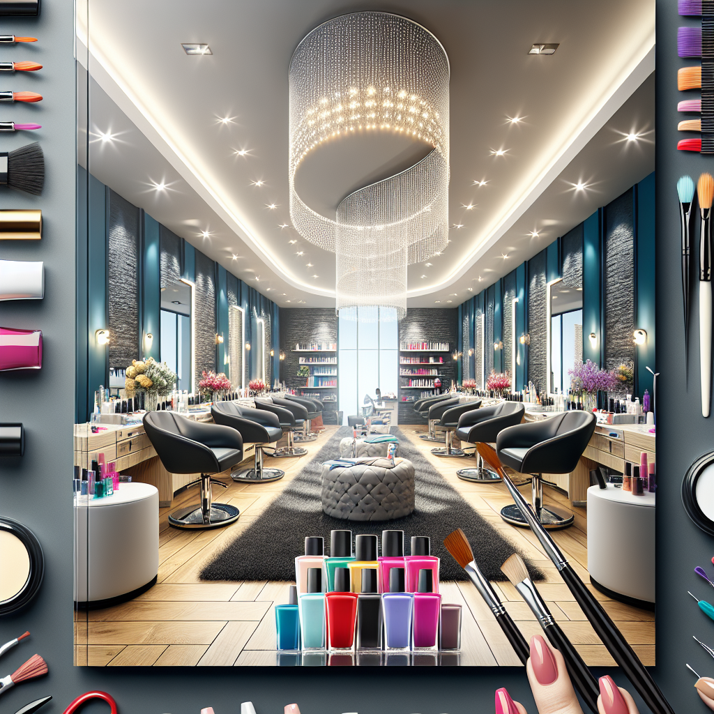 The Ultimate Guide to Nail Extension Care Tips