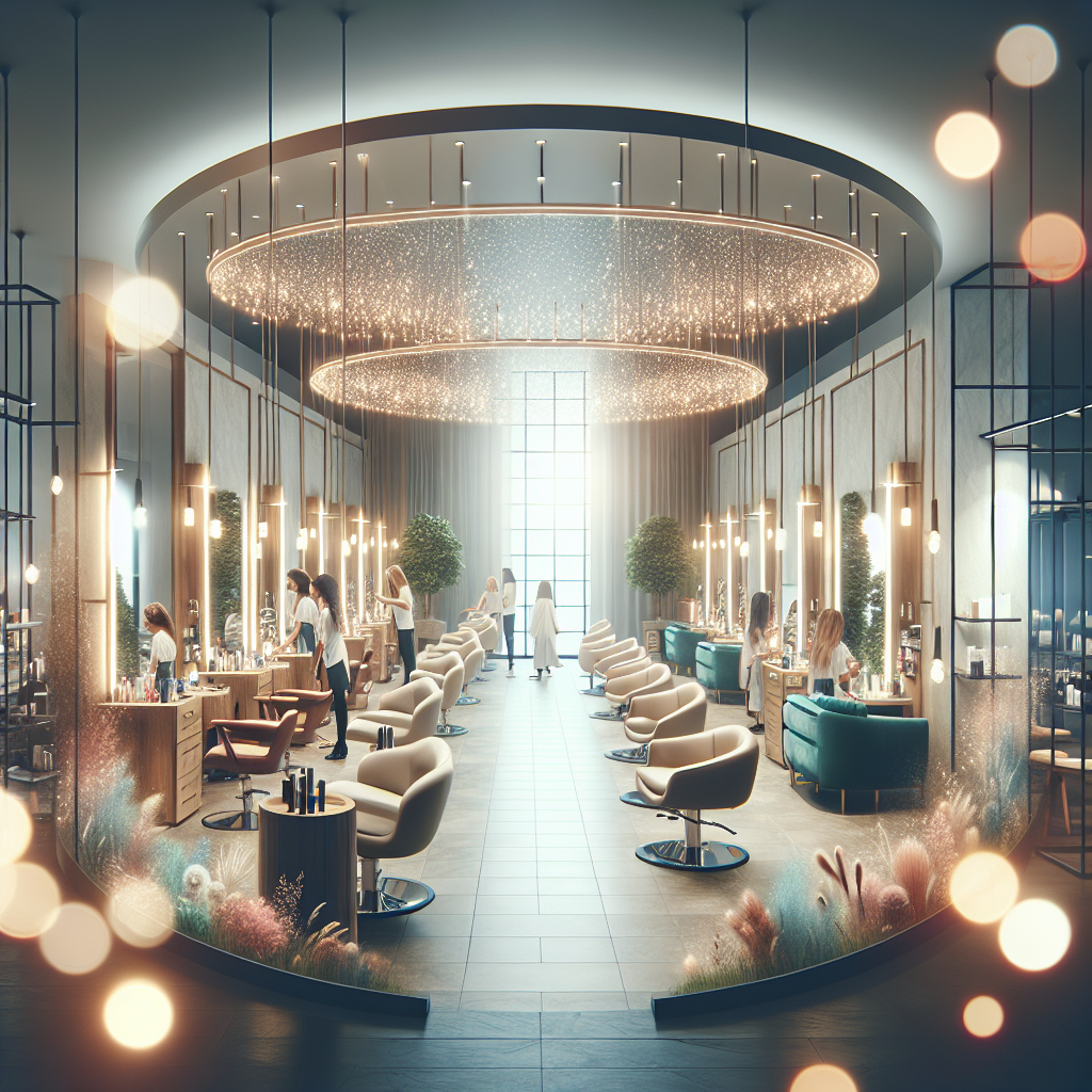 The Ultimate Guide to Salon Services Near Me â€“ What to Look For