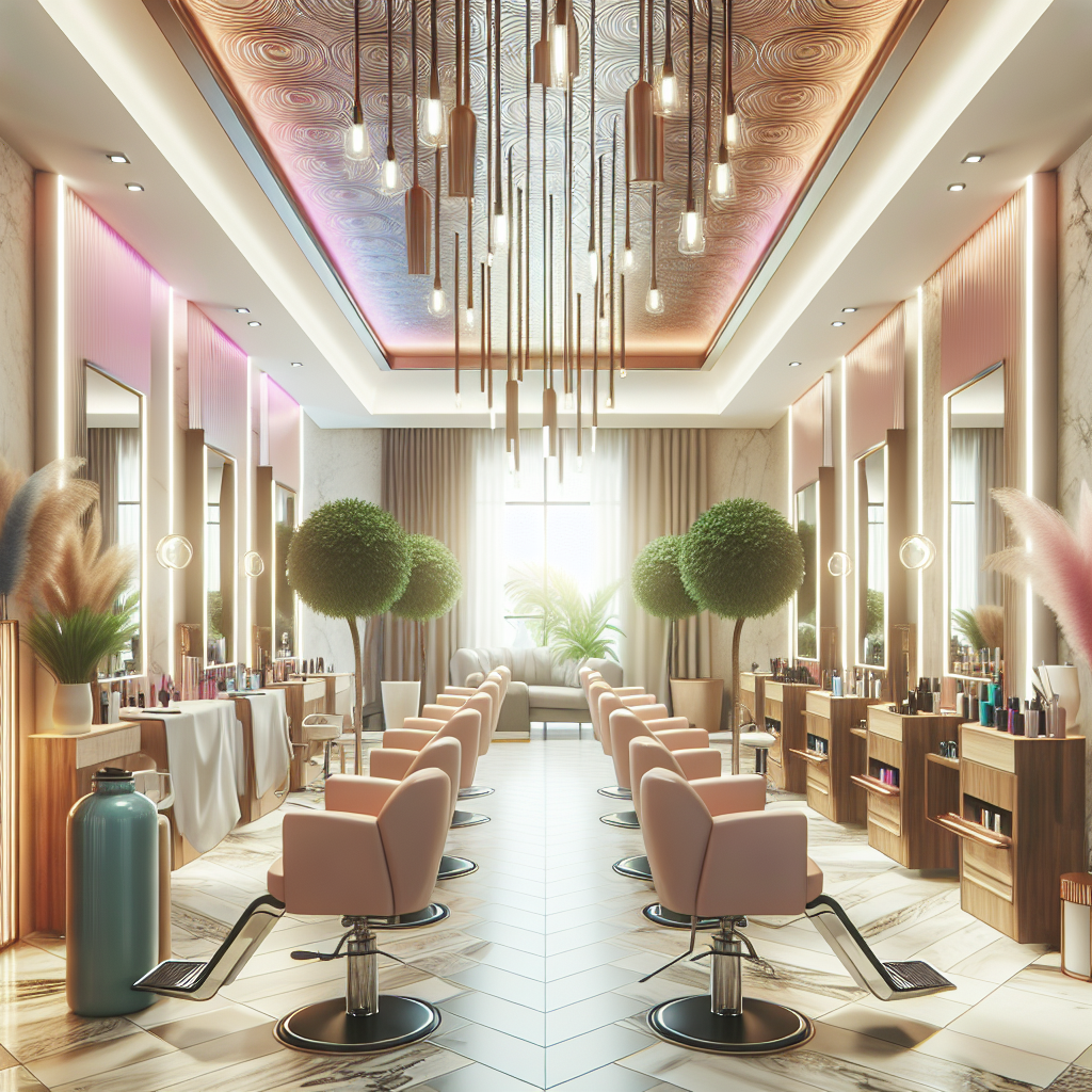 The Ultimate Guide to Top Salon Services Popular in Ghaziabad