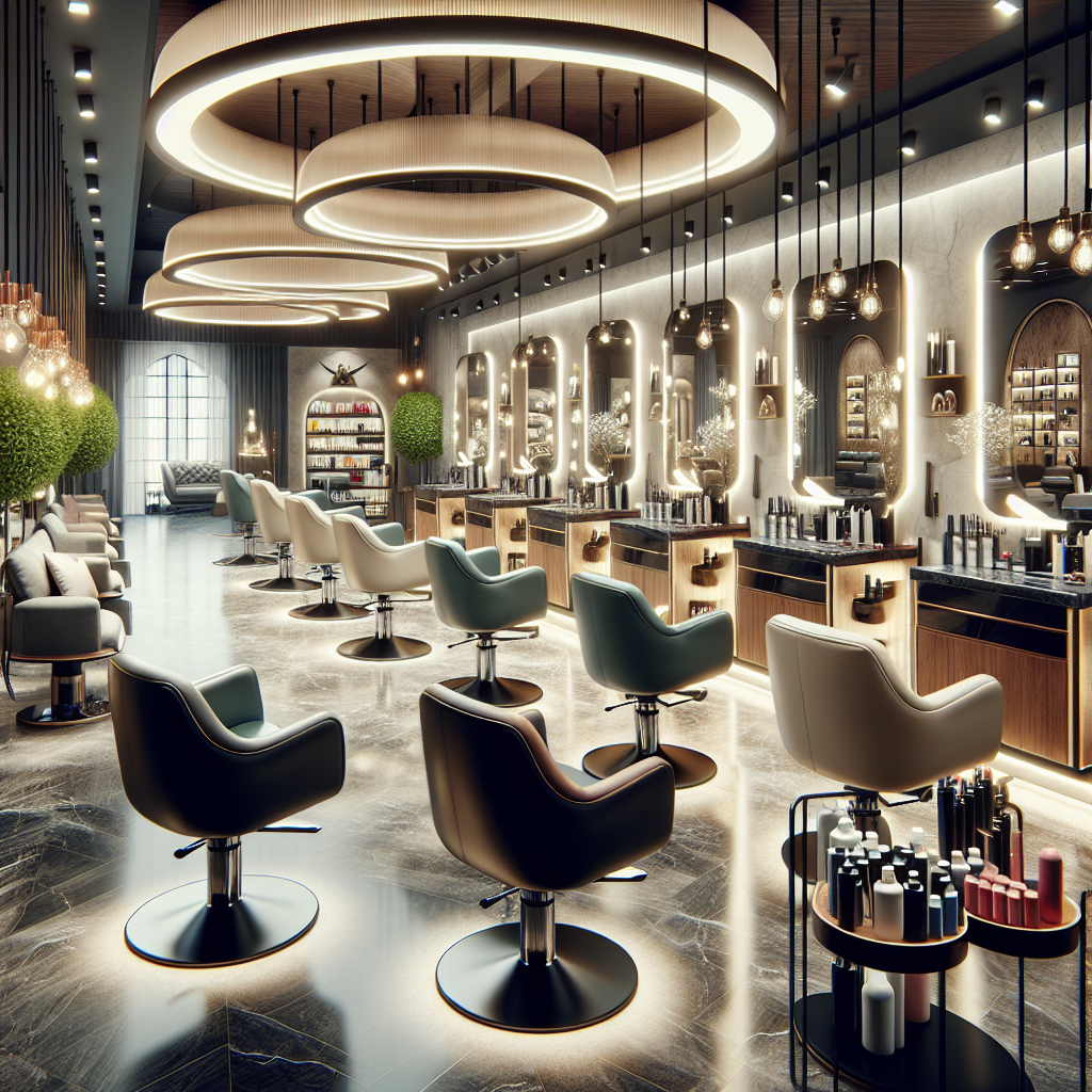 The Ultimate Guide to Why Stylelife Unisex Salon Is the Best Choice in Ghaziabad