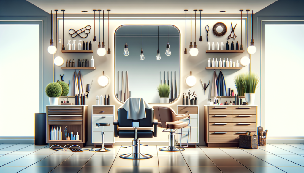 Haircut & Styling Salon for Women in Ghaziabad