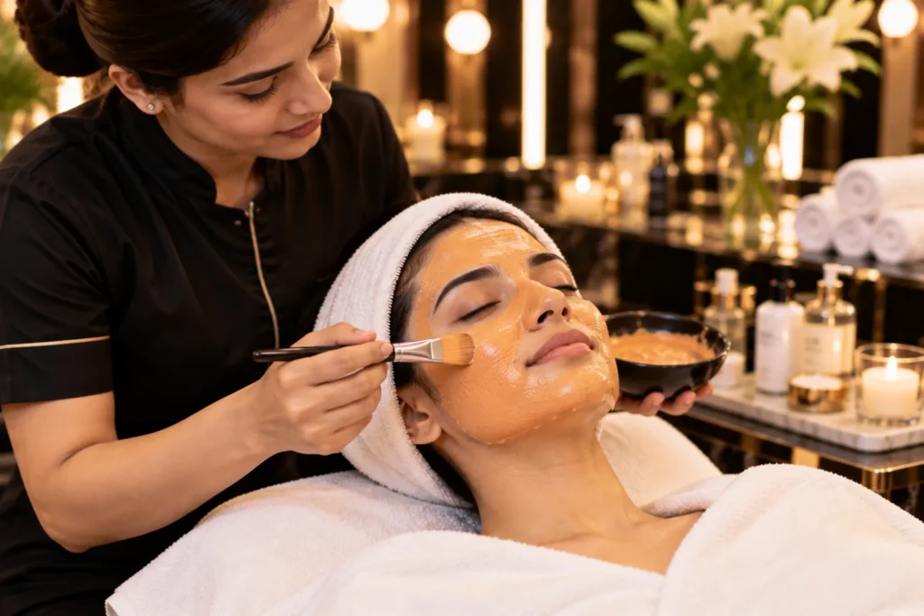 Anti-Tan Facial Treatment – Stylelife Unisex Salon, Vasundhara