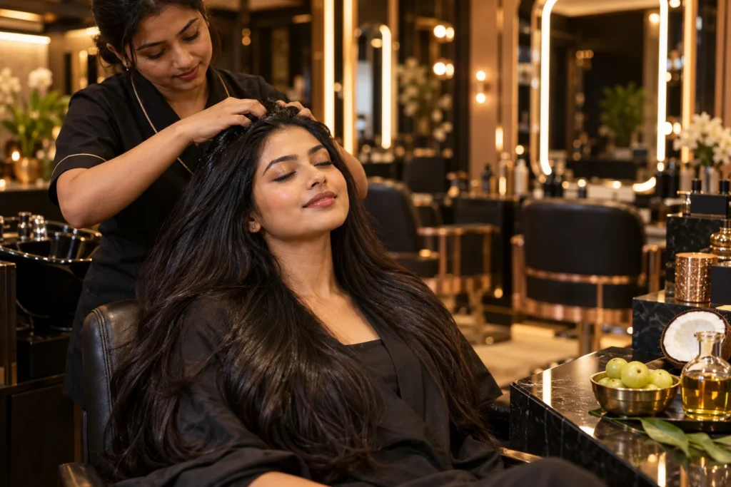 How to Prevent Hair Fall Naturally – Stylelife Unisex Salon, Vasundhara