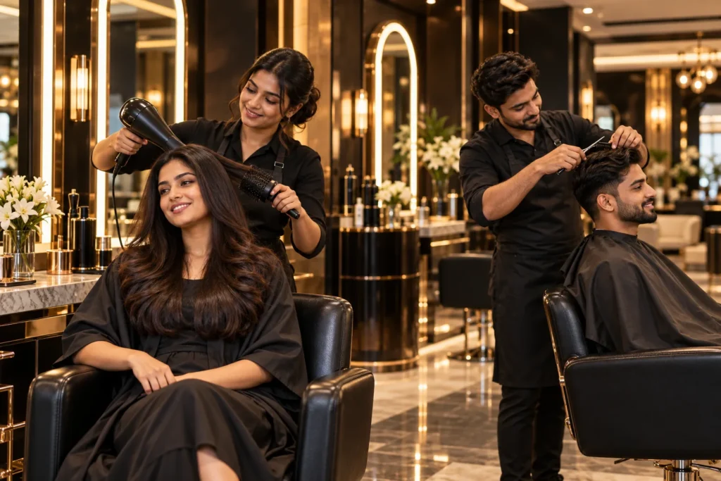 Best Unisex Salon Vasundhara: 9 Proven Reasons to Love – Stylelife Unisex Salon, Vasundhara