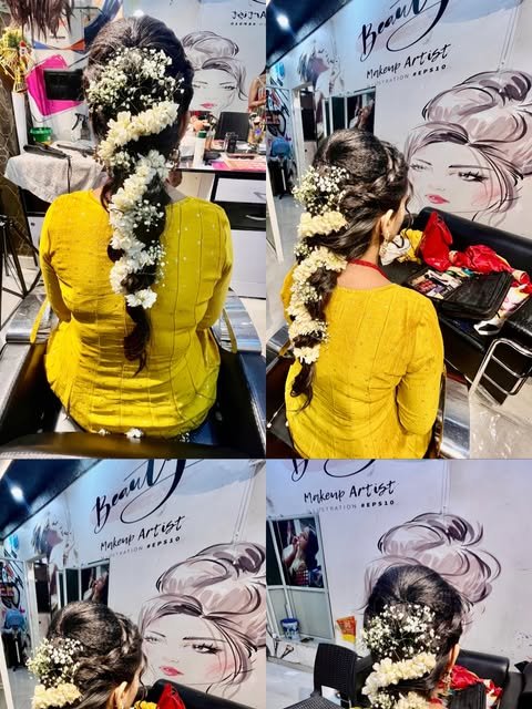 Haircut & Styling at Stylelife Unisex Salon